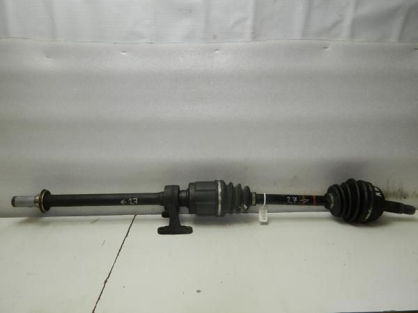 Привод HONDA ODYSSEY RA1 F22B Перед Лев (Контрактный) 35015874