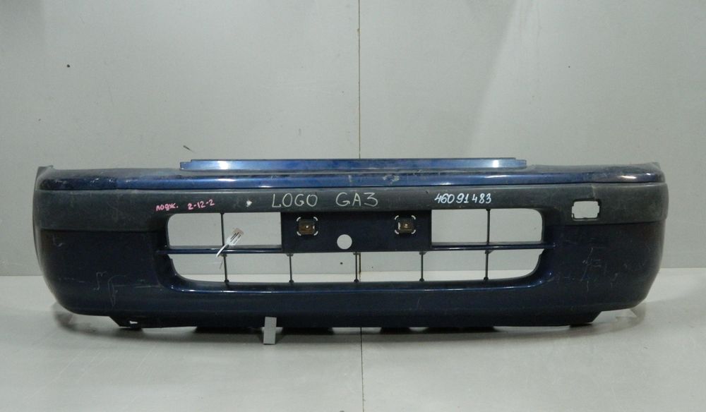 Бампер передний HONDA LOGO GA3 (Контрактный) 46091483