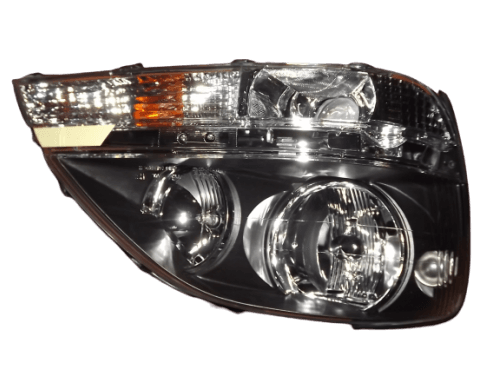 Фара DJAUTO HTY3831R00SF1 TOYOTA LEXUS 99- R