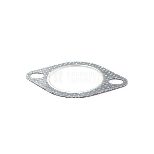 Прокладка БРТ 96181581 CHEVROLET Lanos, Aveo, Epica глушителя в пакете
