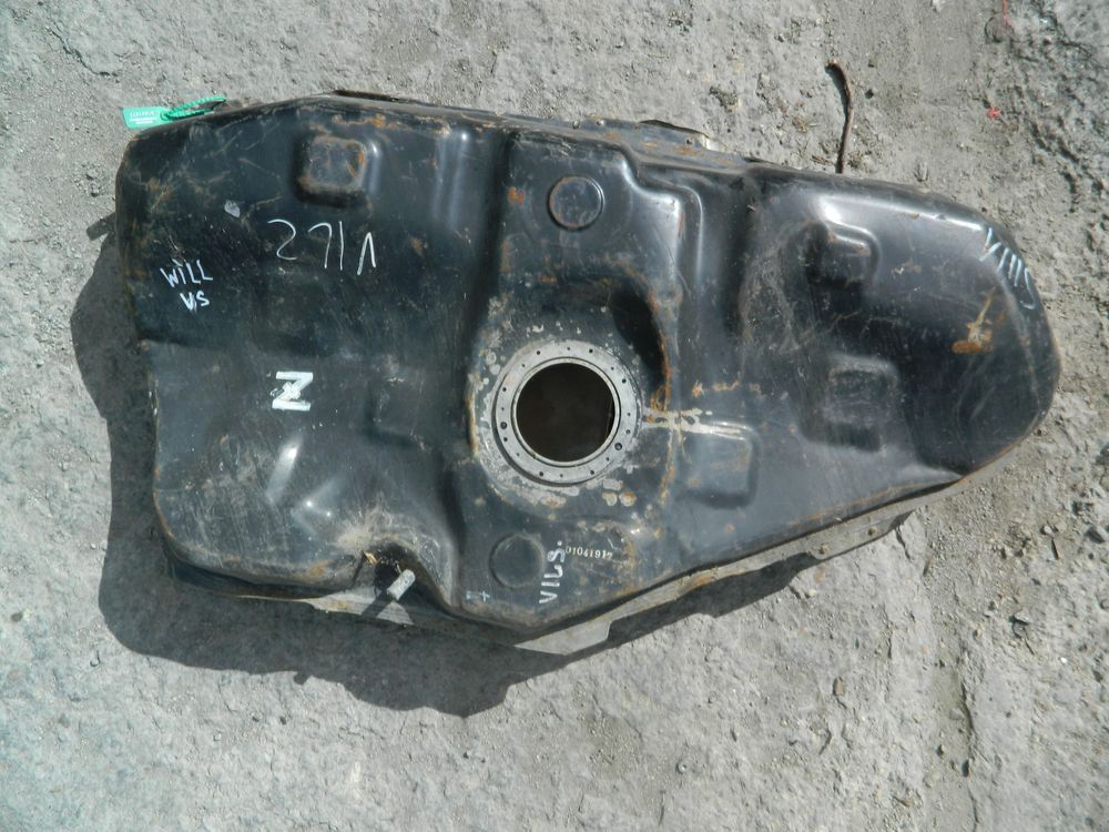 Бак топливный TOYOTA WILL VS NZE127 (Контрактный) 81531977