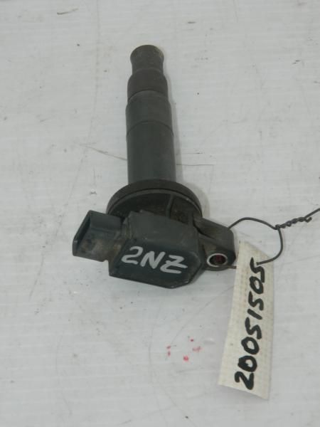 Катушка зажигания TOYOTA FUNCARGO NCP20 2NZ (Контрактный)