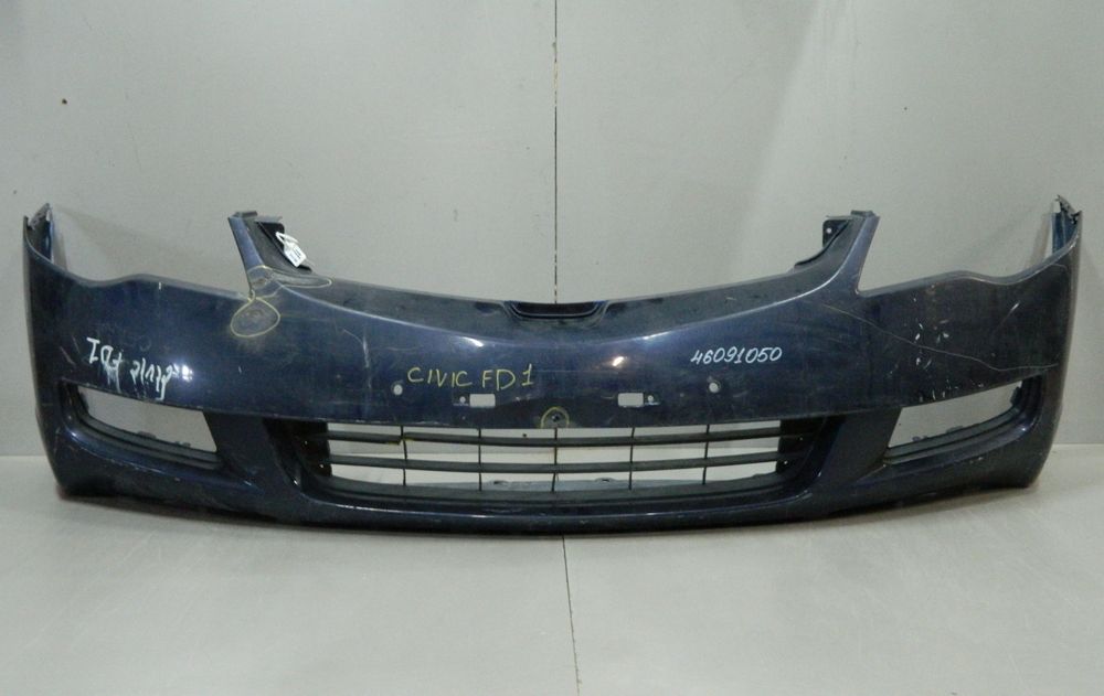 Бампер передний HONDA CIVIC FD1 (Контрактный) 46091050