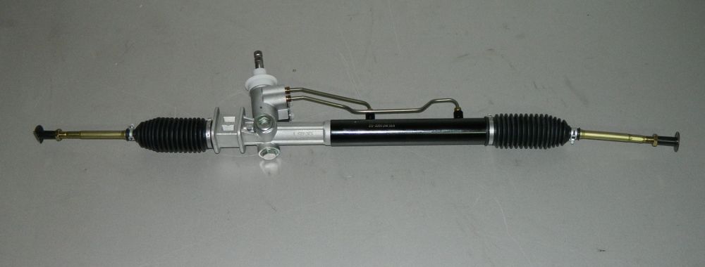 Рейка рулевая GENERAL PARTS 93741259 DAEWOO MATIZ / CHEVROLET SPARK 2002-