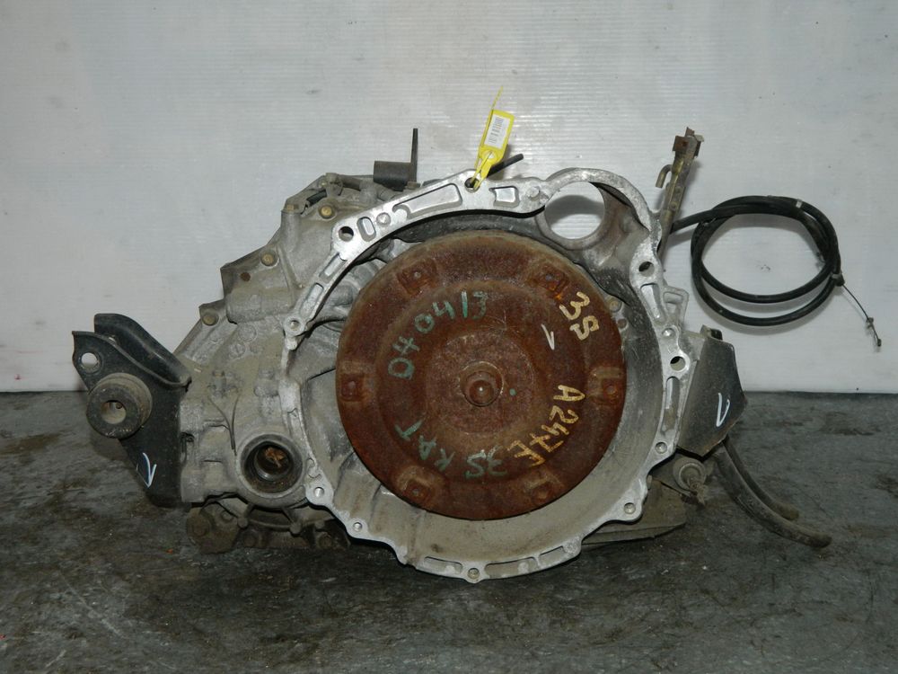 АКПП TOYOTA CALDINA 3SFE (Контрактный) 40951665
