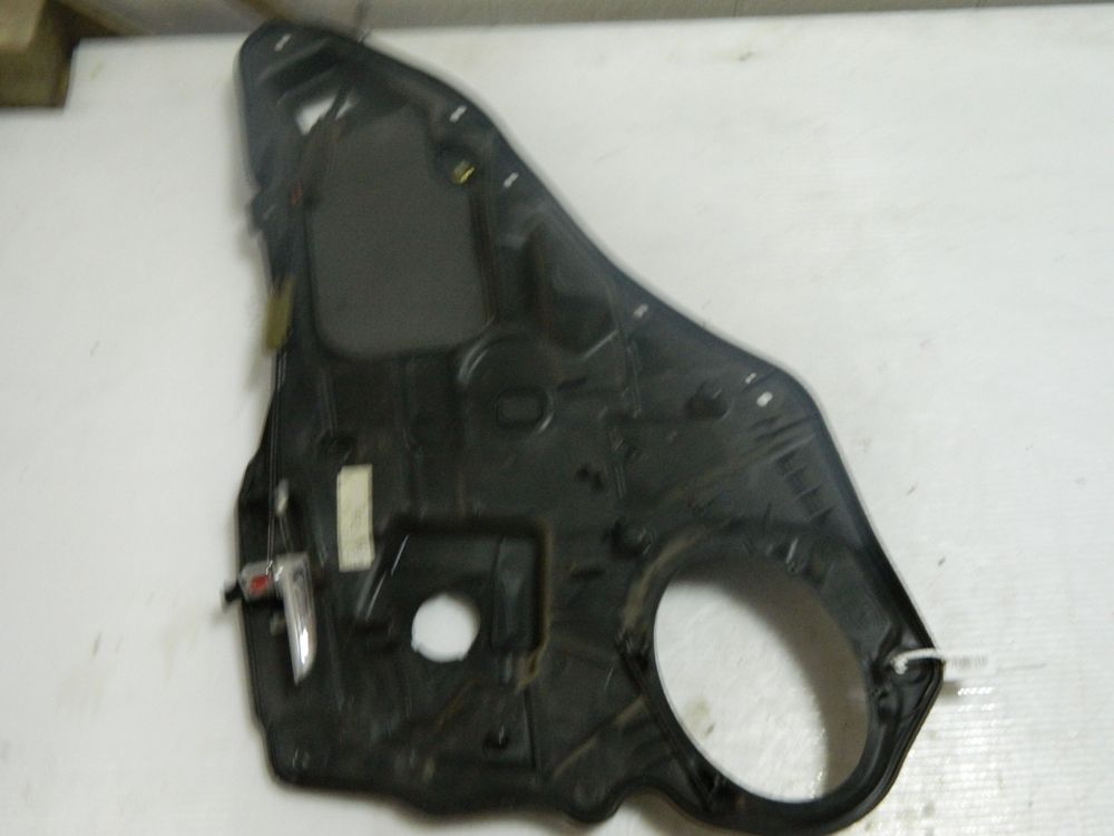 Панель двери Зад Прав MAZDA 6 45992339 Б/У