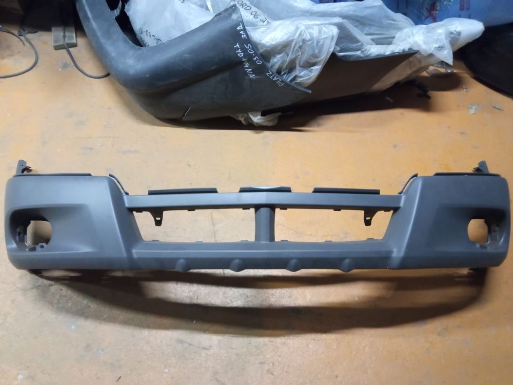Бампер передний TOYOTA 5212901902 TOYOTA VOLTZ ZZE13# PONTIAC VIBE 2002-2008
