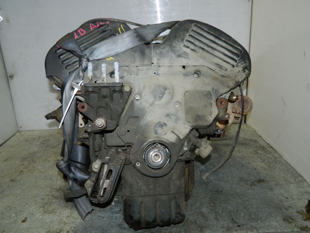 Двигатель MITSUBISHI GTO Z15A 6G72 (Контрактный) 45990319