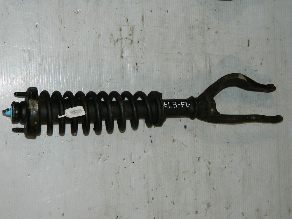 Стойка подвески HONDA ORTHIA EL3 Перед Лев (Контрактный) 45992527