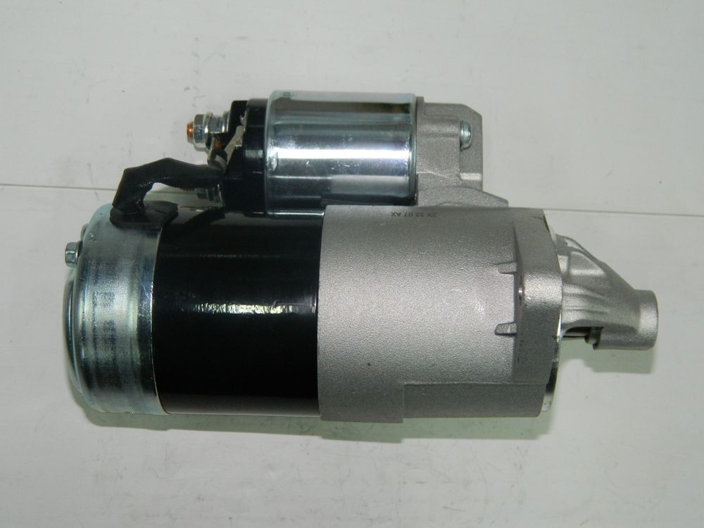 Стартер GENERAL PARTS STSK002 G16A, G16B, J20A 8T 1.6kw SUZUKI GRAND VITARA 1.6