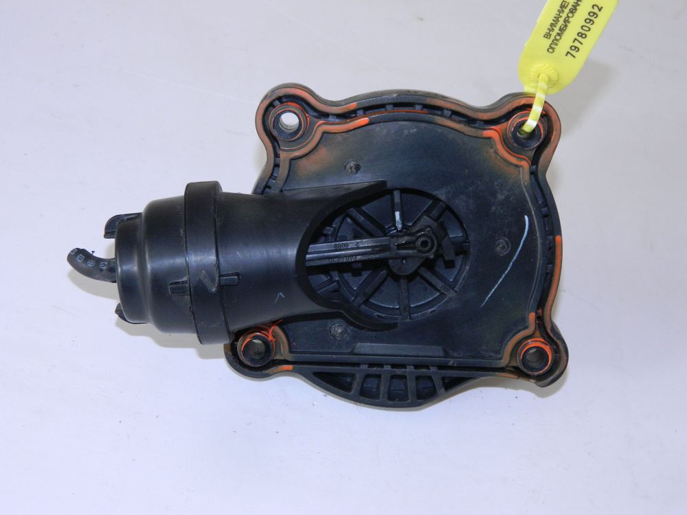 Клапан впускного коллектора NISSAN VQ25DE (Контрактный) 79780992