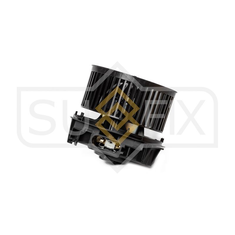 Мотор печки SUFIX FN1008 LADA LARGUS, RENAULT LOGAN, SANDERO