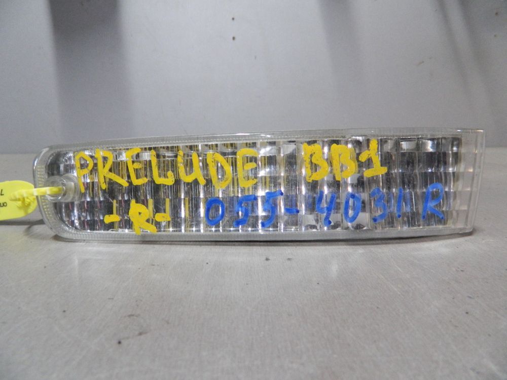Габарит HONDA PRELUDE BA8 Перед Прав (Контрактный) 79768636