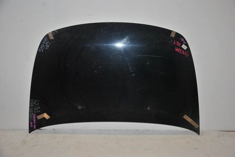 Капот HONDA STREAM RN5 (Контрактный) 46091202