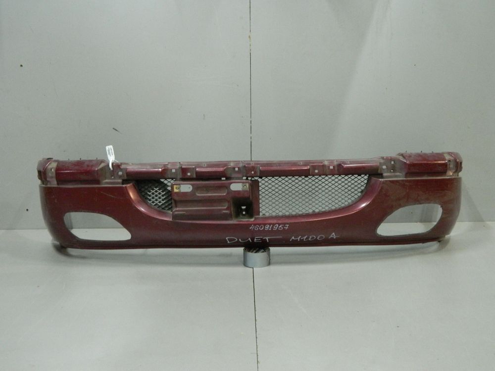 Бампер передний TOYOTA DUET M100A (Контрактный) 46091957
