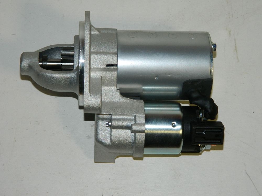 Стартер GENERAL PARTS STHY003 11T 0.9kw HYUNDAI SOLARIS / KIA RIO (РОССИЯ)
