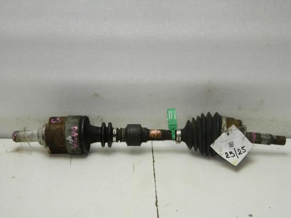 Привод MITSUBISHI CARISMA DA2A 4G93 Перед Лев (Контрактный) D9996127