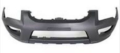 Бампер передний HYUNDAI/KIA 865111F500 KIA SPORTAGE 08-10