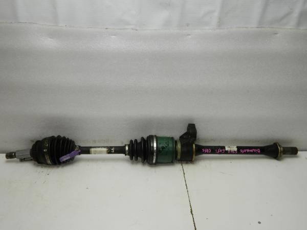 Привод MITSUBISHI DIAMANTE F34A 6A13 Перед Прав (Контрактный) C1764935