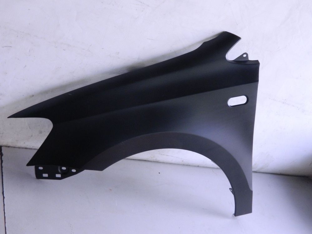 Крыло JORDEN JH02POL10045AL VOLKSWAGEN POLO седан 11- (с отверстием) Перед Лев