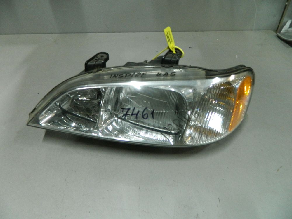 Фара HONDA INSPIRE UA5 Перед Лев 7461 (Контрактный) 64492804