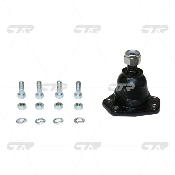 Опора шаровая CTR CBT30 TOYOTA