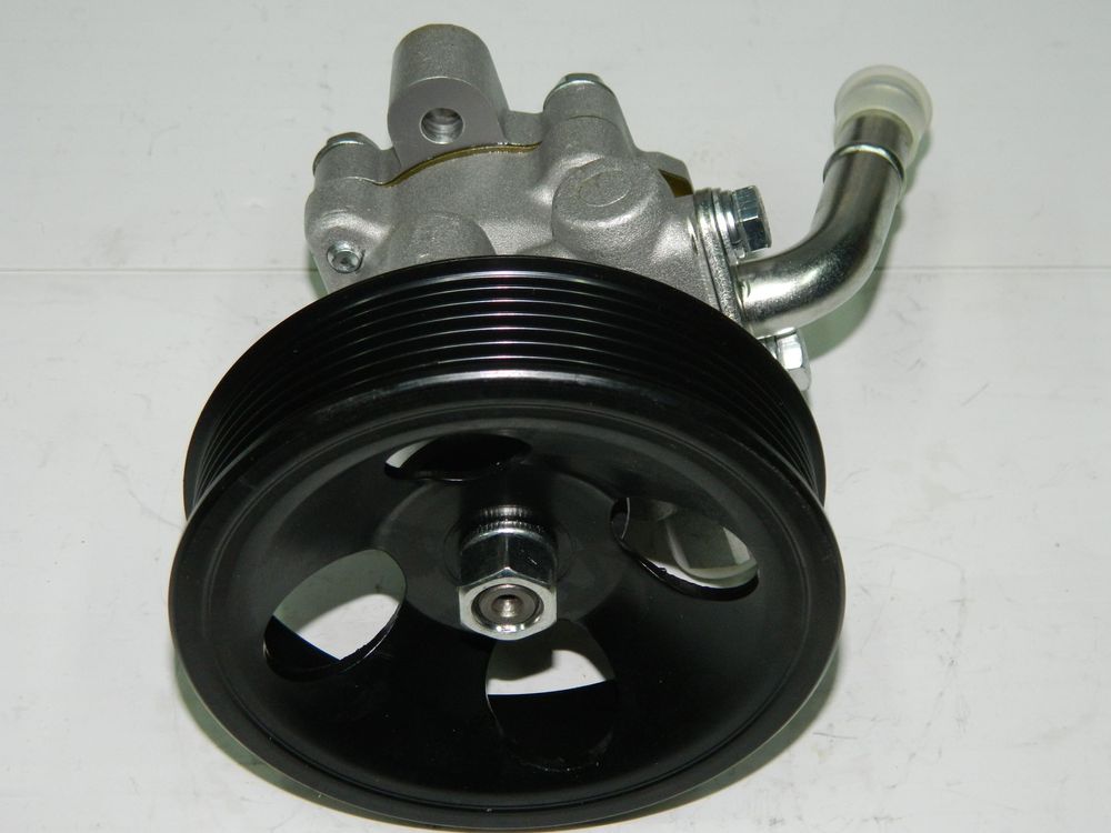 Насос ГУР GENERAL PARTS 571004H000 HYUNDAI GRAND STAREX D4CB