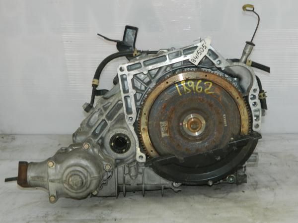 АКПП HONDA CR-V RE4 K24A (Контрактный) 941505