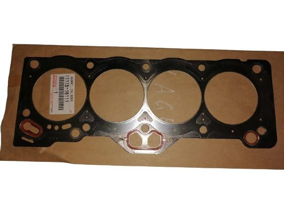 Прокладка ГБЦ TOYOTA 1111516111 TOYOTA COROLLA