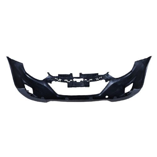 Бампер передний NSP NSP02865112S000 HYUNDAI IX35 (в сборе)