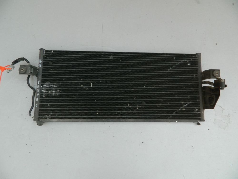 Радиатор кондиционера NISSAN PRESEA R11 (Контрактный) 72367424