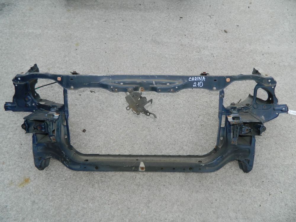 Рамка радиатора TOYOTA CARINA AT210 (Контрактный) 35015225