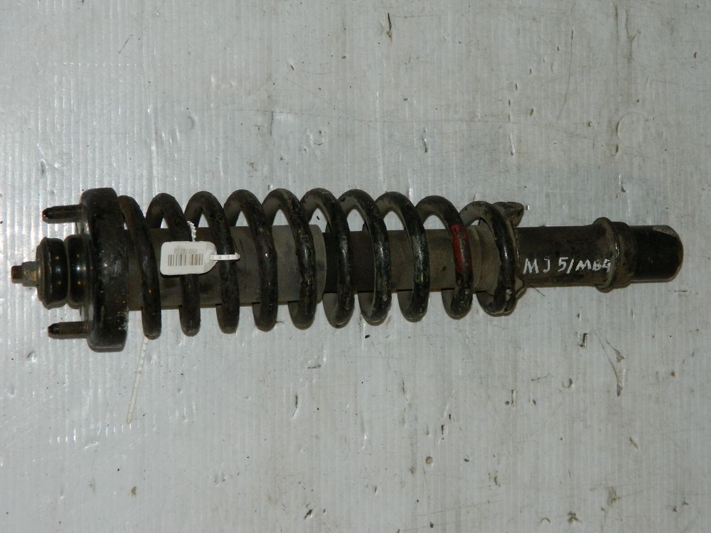 Стойка подвески HONDA DOMANI MB4 Перед (Контрактный)
