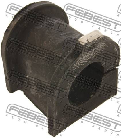 Втулка стабилизатора FEBEST TSBRZJ120F TOYOTA 4RUNNER 2002-2009
