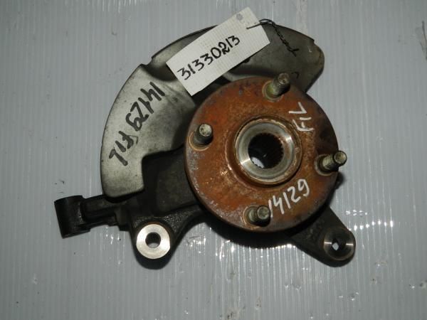 Ступица MAZDA FAMILIA BJ5W Перед Лев (Контрактный)