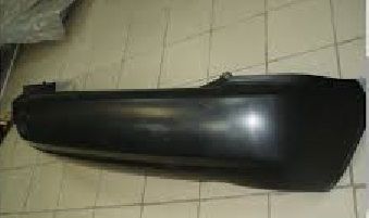 Бампер задний HYUNDAI/KIA 866112F200 KIA CERATO 04-08