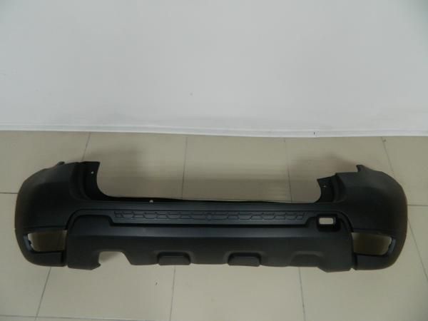 Бампер задний NSP NSP07850221057R RENAULT DUSTER 2015- Taiwan