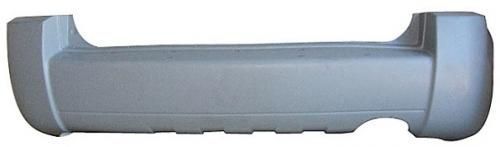 Бампер задний HYUNDAI 866102E000 HYUNDAI TUCSON 2005-2009
