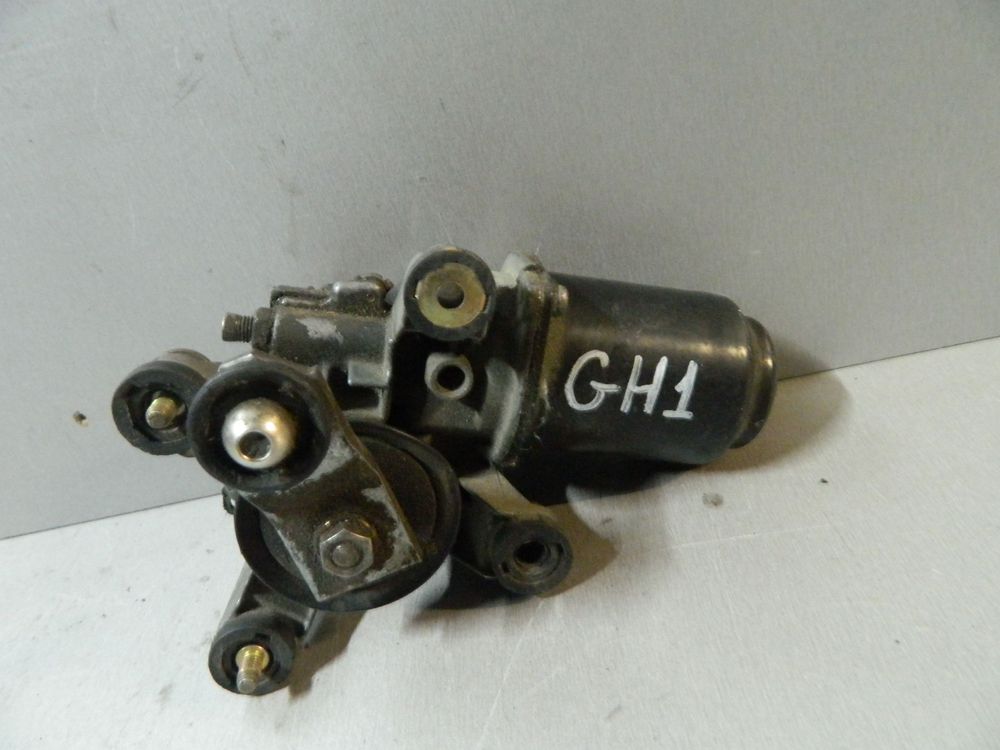 Мотор дворников HONDA HR-V GH1 (Контрактный) 81528640