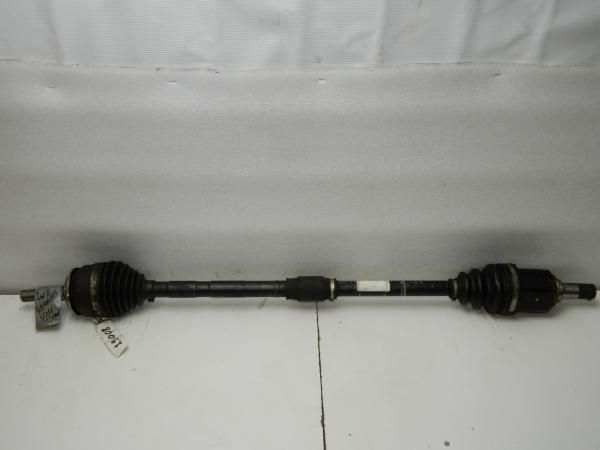 Привод MITSUBISHI GRANDIS NA4W 4G69 Перед Прав (Контрактный) 291008