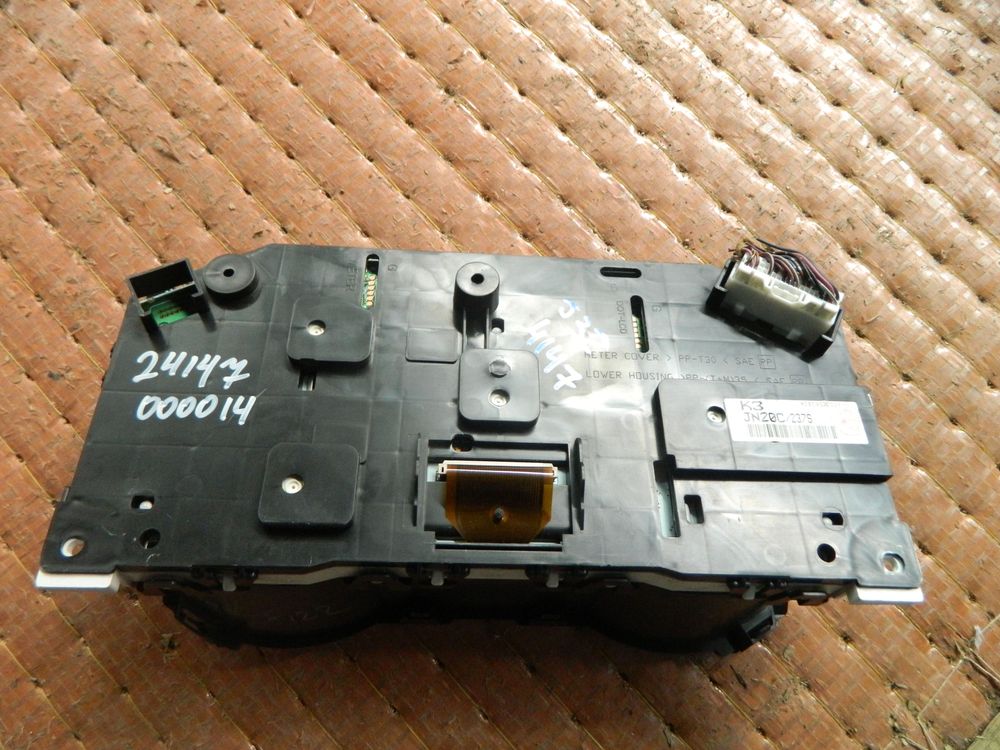 Панель приборов NISSAN TEANA J32 (Контрактный) 24147000014