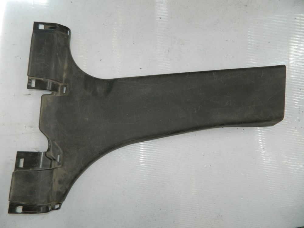 Обшивка стойки MITSUBISHI OUTLANDER XL CW Лев Низ (Контрактный) 3282604