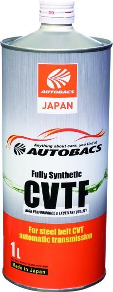 Масло трансмиссионное AUTOBACS CVTF FS (1л) для вариаторов