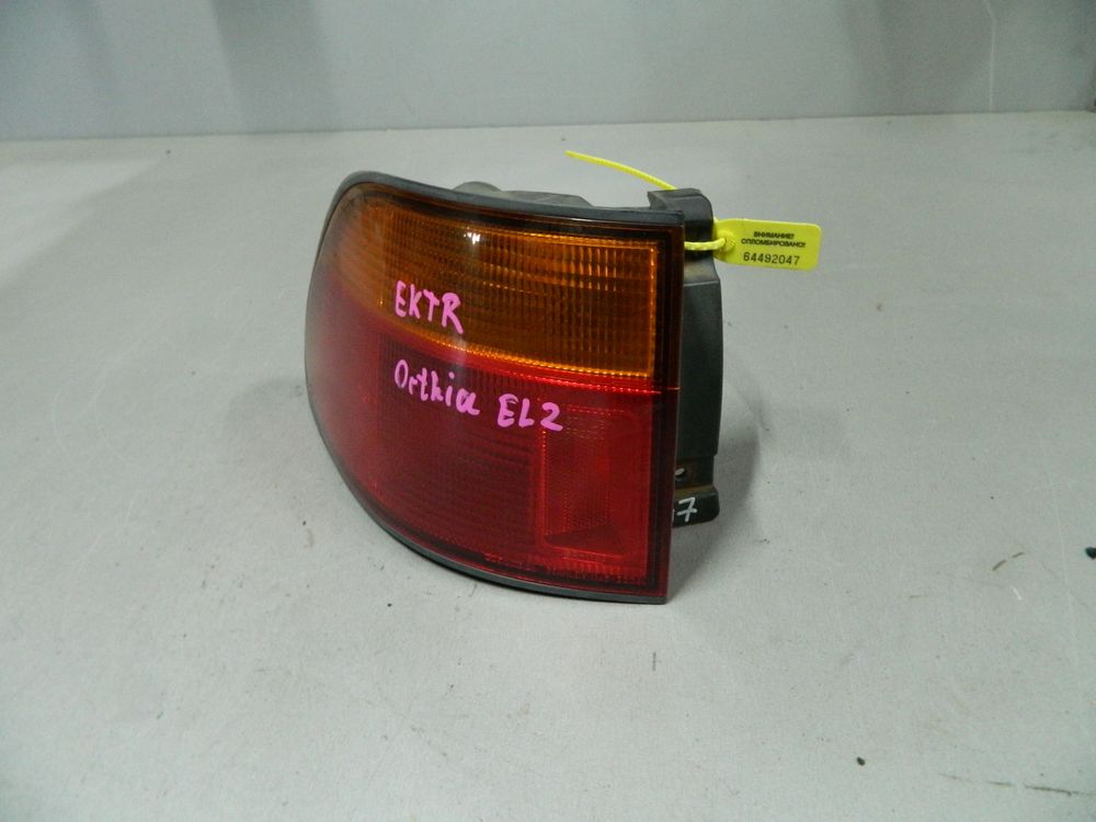 Фонарь HONDA ORTHIA EL2 Зад Лев (Контрактный) 64492047