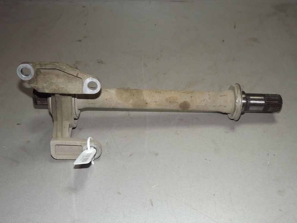 Привод HONDA CR-V RE5 R20A Перед Прав (Контрактный) 35017632