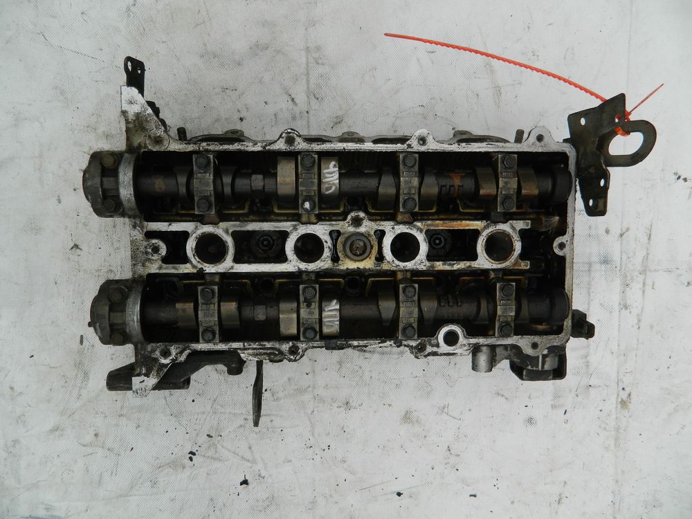 Головка блока цилиндров MAZDA FSDE (Б/У) 72367216