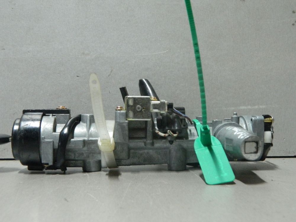 Замок зажигания HONDA SM-X RH1 (Контрактный) 81532040