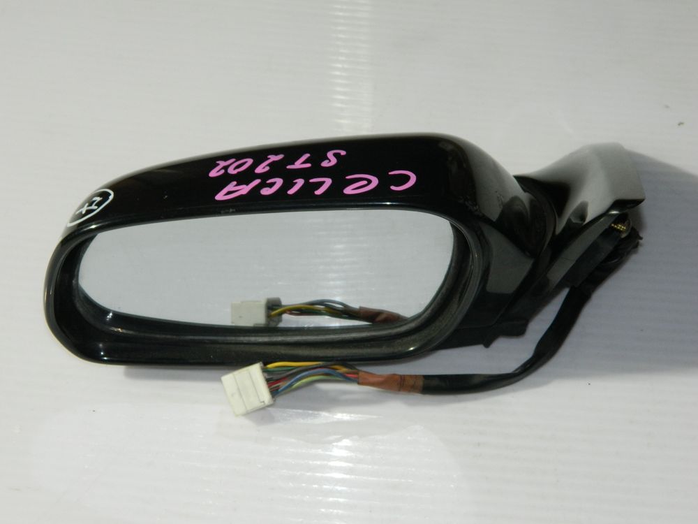 Зеркало TOYOTA CELICA ST202 Перед Лев (Контрактный) 3812804