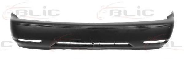 Бампер передний AP LX45000001000 LEXUS RX300 MCU10 1998-2003
