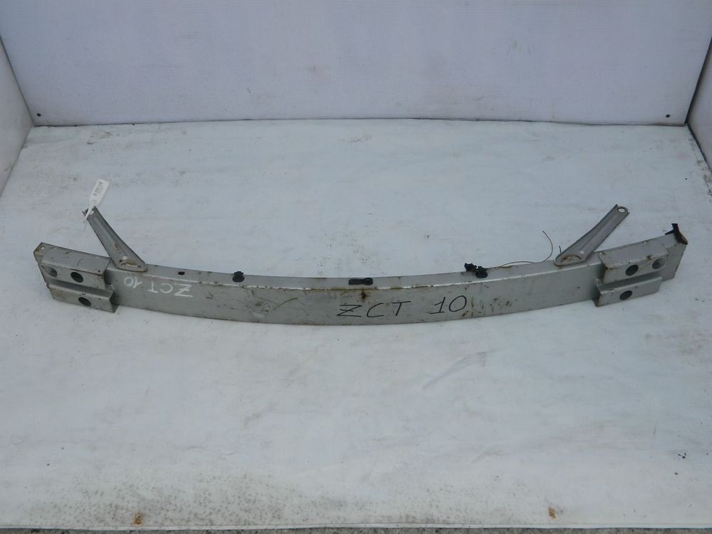 Усилитель бампера TOYOTA OPA ZCT10 Перед (Контрактный) 35021961